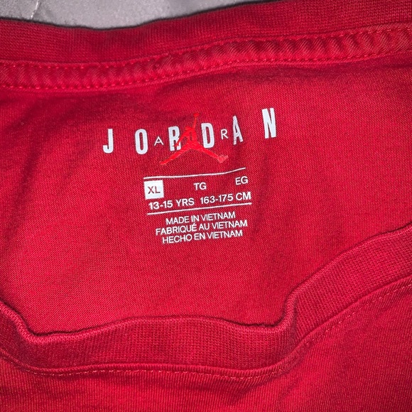 Old Navy Cargo Shorts & Nike Jordan Bundle 🚨 - Picture 6 of 10